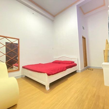 Homestay 888 Can Tho Dış mekan fotoğraf