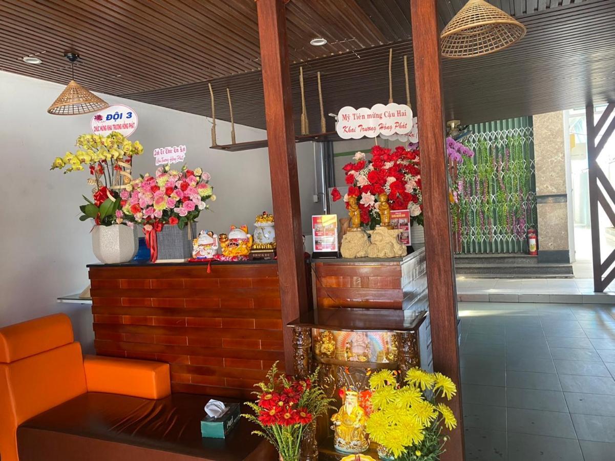 Homestay 888 Can Tho Dış mekan fotoğraf