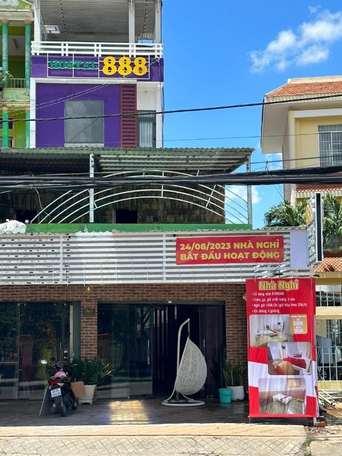 Homestay 888 Can Tho Dış mekan fotoğraf