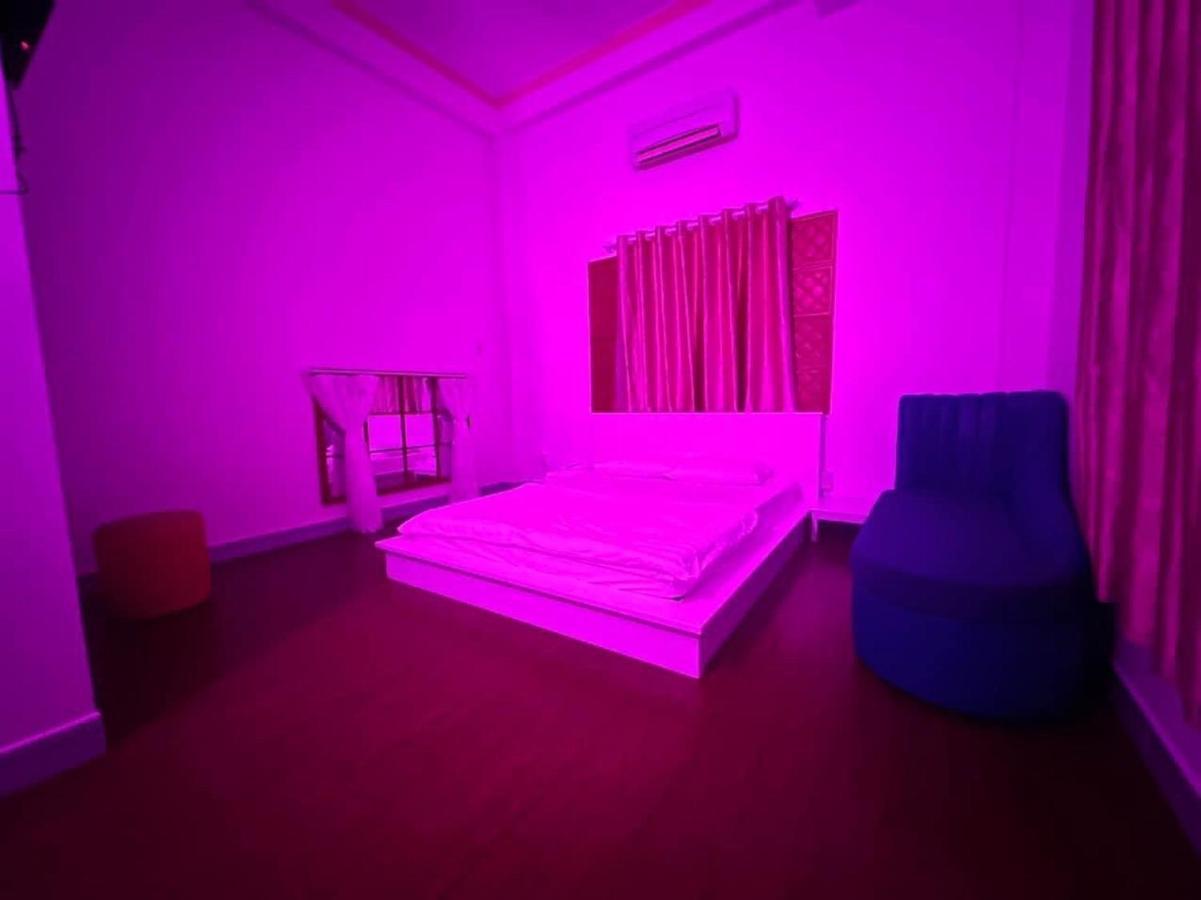 Homestay 888 Can Tho Dış mekan fotoğraf