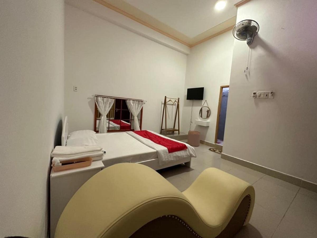 Homestay 888 Can Tho Dış mekan fotoğraf