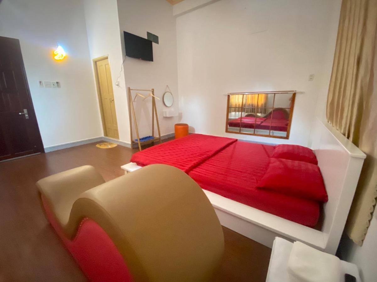 Homestay 888 Can Tho Dış mekan fotoğraf