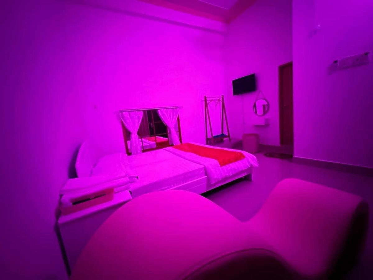 Homestay 888 Can Tho Dış mekan fotoğraf