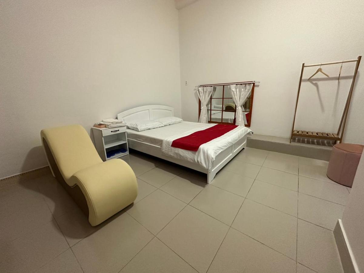 Homestay 888 Can Tho Dış mekan fotoğraf