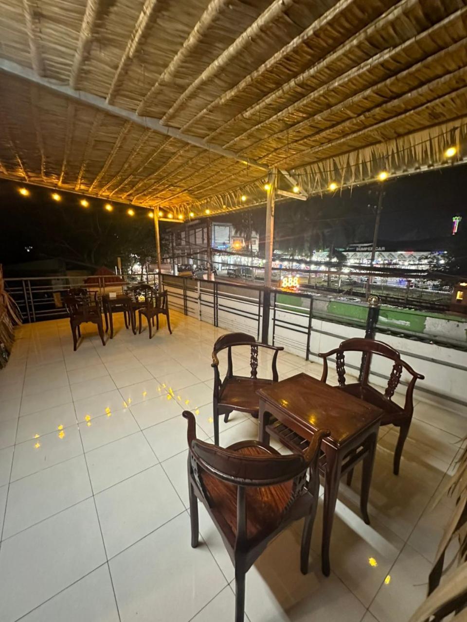 Homestay 888 Can Tho Dış mekan fotoğraf