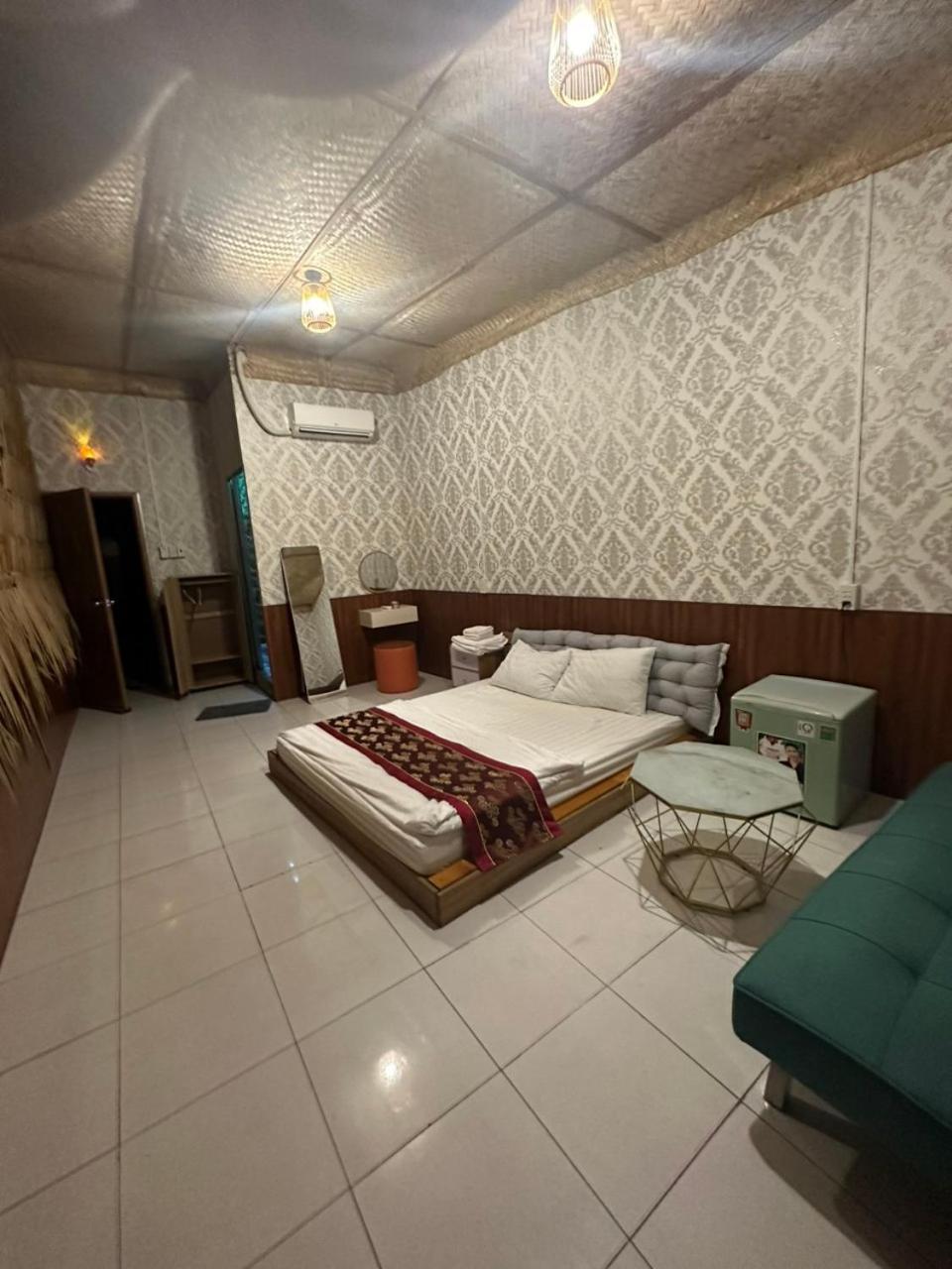 Homestay 888 Can Tho Dış mekan fotoğraf