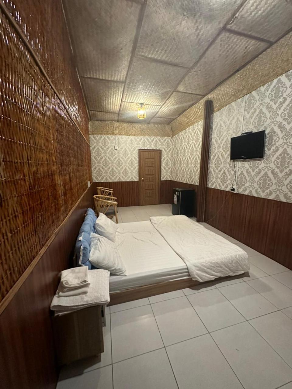 Homestay 888 Can Tho Dış mekan fotoğraf