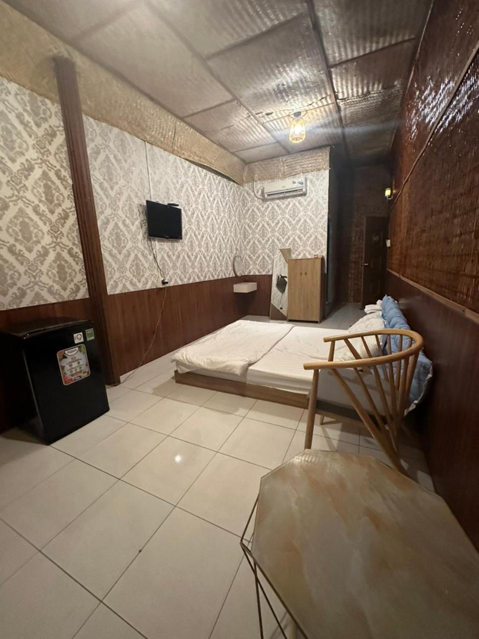 Homestay 888 Can Tho Dış mekan fotoğraf